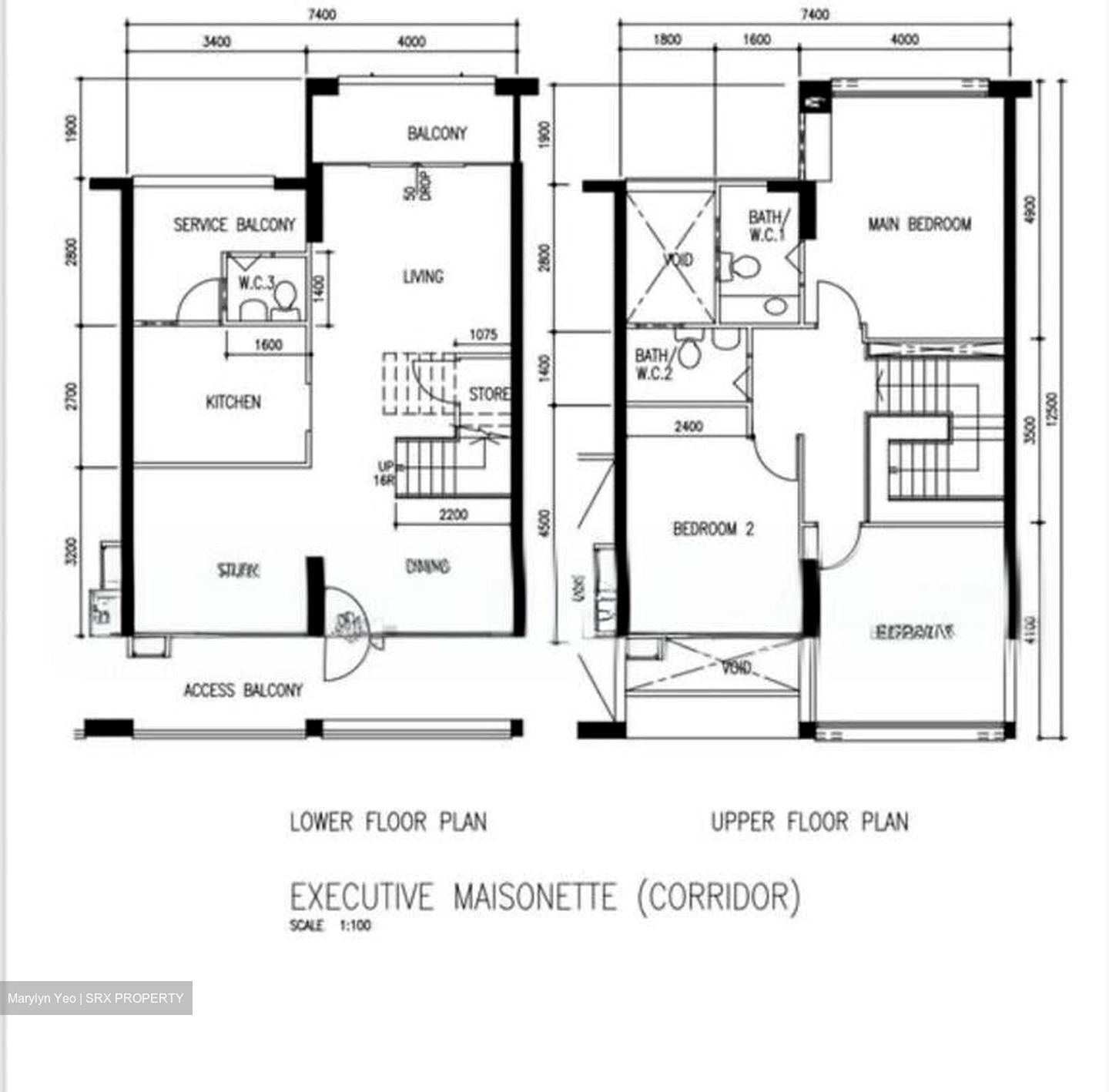 Blk 503 Panshan View (Bukit Panjang), HDB Executive #518118771